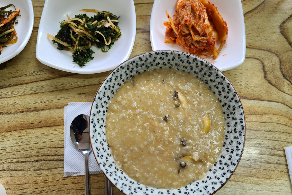 울진 등대식당 사진3