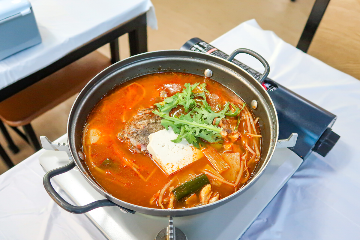 포항 마라도회식당 사진5