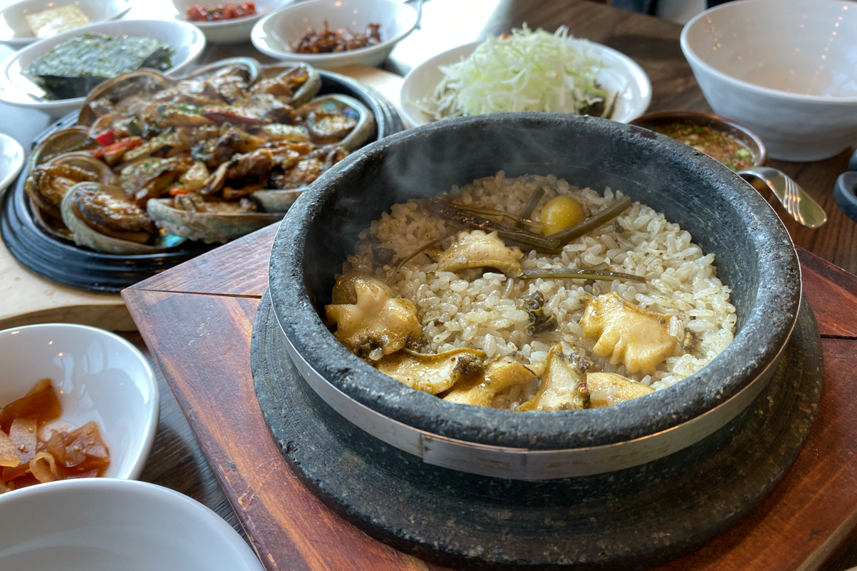 경주 해마지 사진3